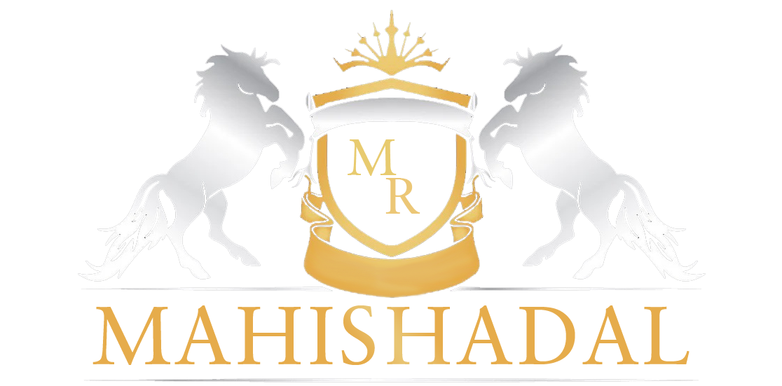 Mahishadal Rajbari